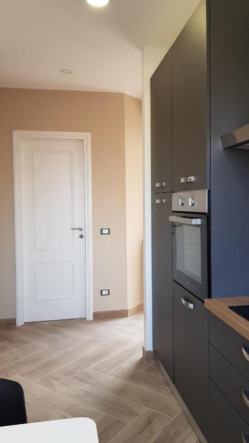 Casalmare Via Asse Apartamento Ventimiglia Exterior foto