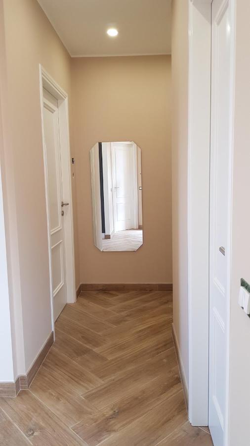 Casalmare Via Asse Apartamento Ventimiglia Exterior foto