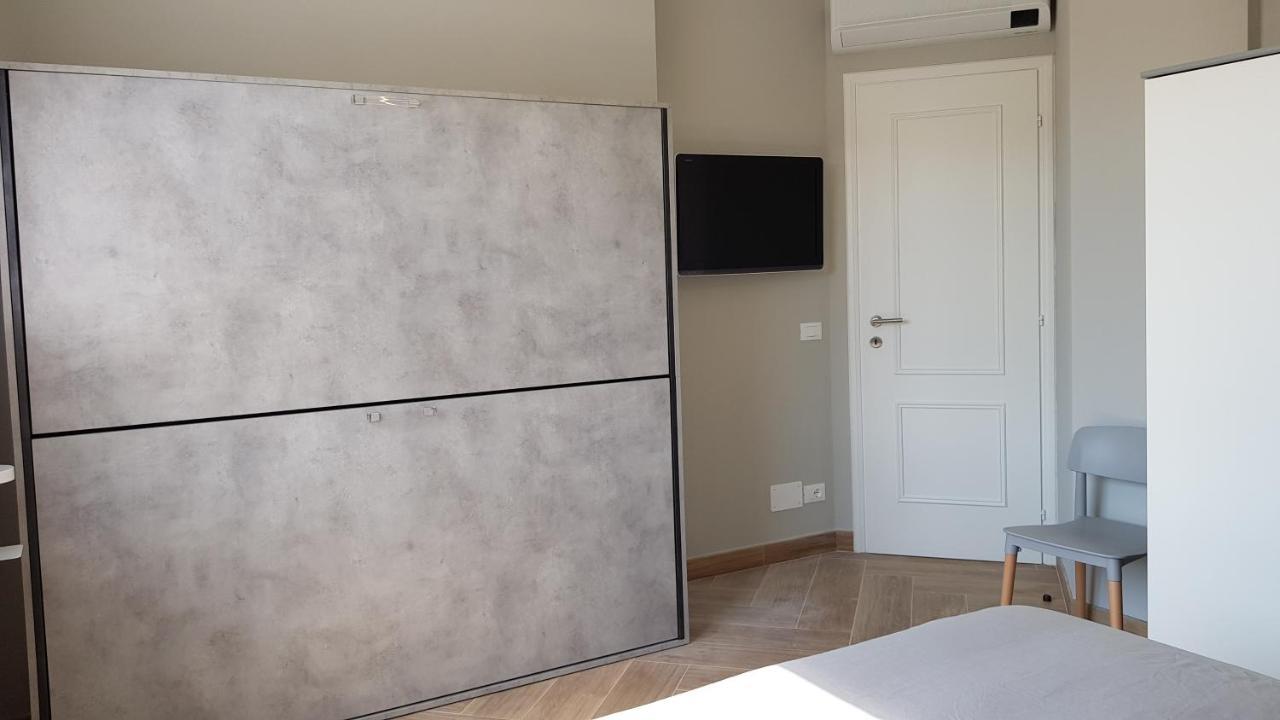 Casalmare Via Asse Apartamento Ventimiglia Exterior foto
