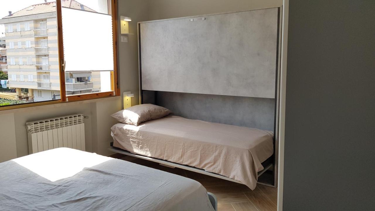 Casalmare Via Asse Apartamento Ventimiglia Exterior foto