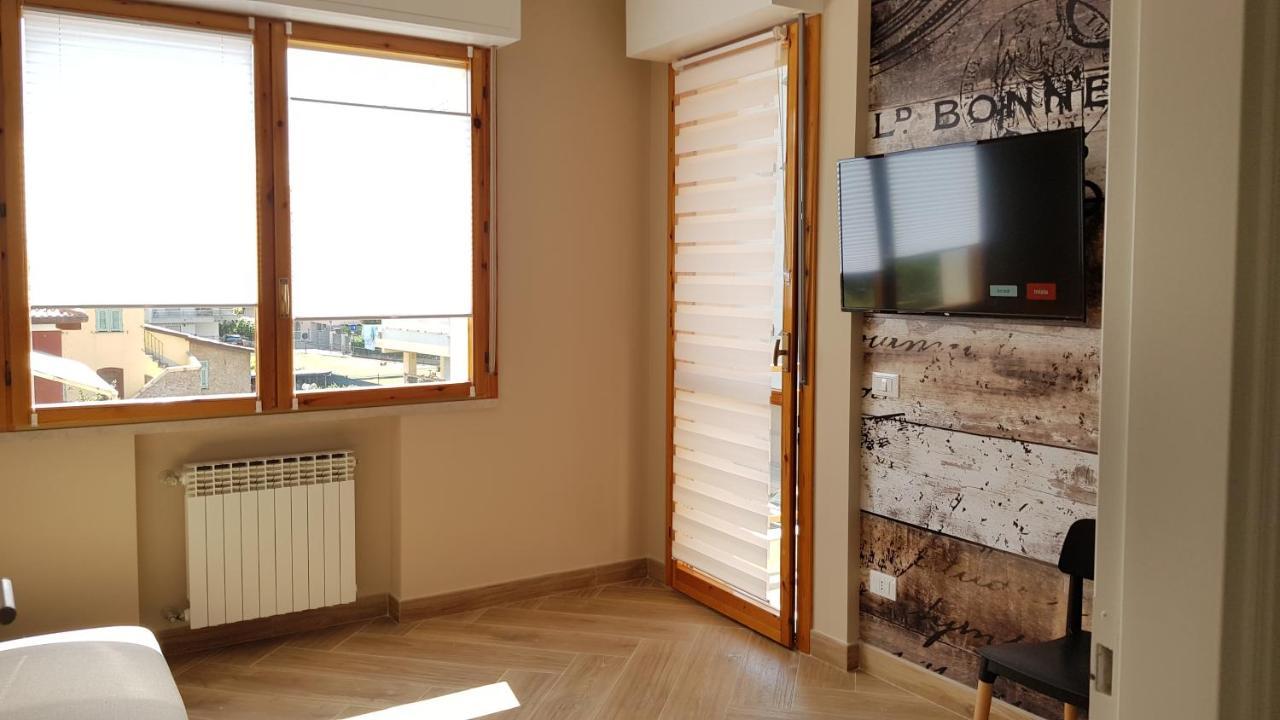 Casalmare Via Asse Apartamento Ventimiglia Exterior foto
