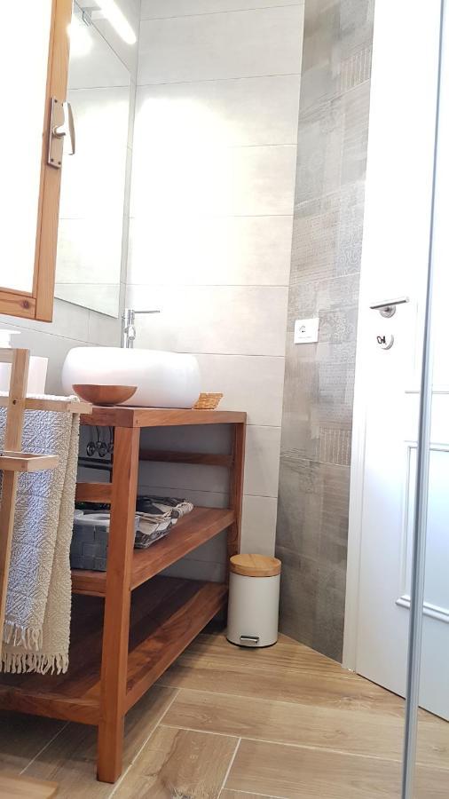 Casalmare Via Asse Apartamento Ventimiglia Exterior foto
