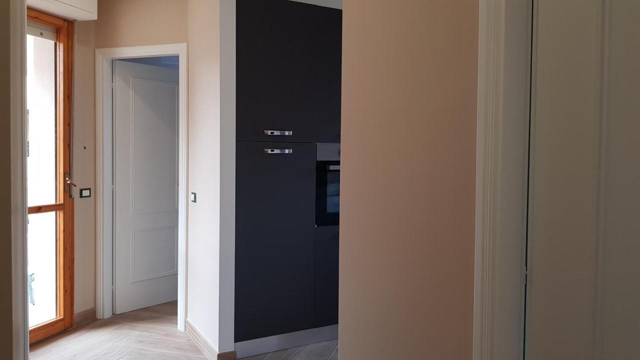 Casalmare Via Asse Apartamento Ventimiglia Exterior foto