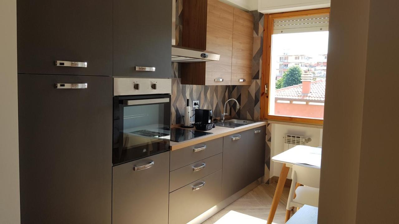 Casalmare Via Asse Apartamento Ventimiglia Exterior foto