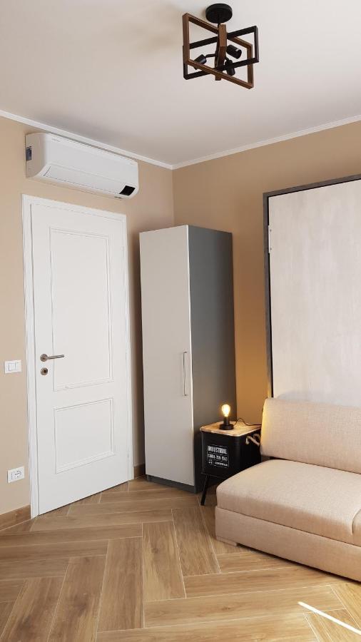 Casalmare Via Asse Apartamento Ventimiglia Exterior foto