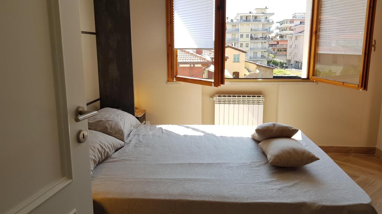 Casalmare Via Asse Apartamento Ventimiglia Exterior foto