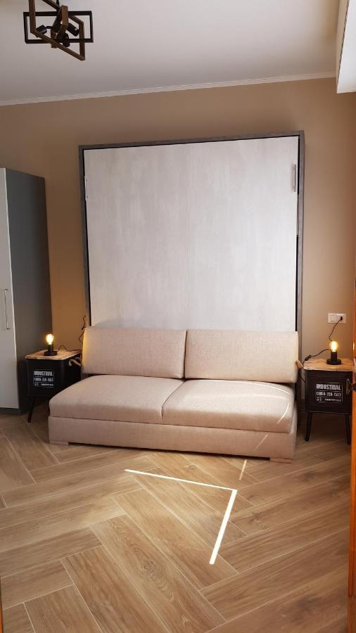 Casalmare Via Asse Apartamento Ventimiglia Exterior foto