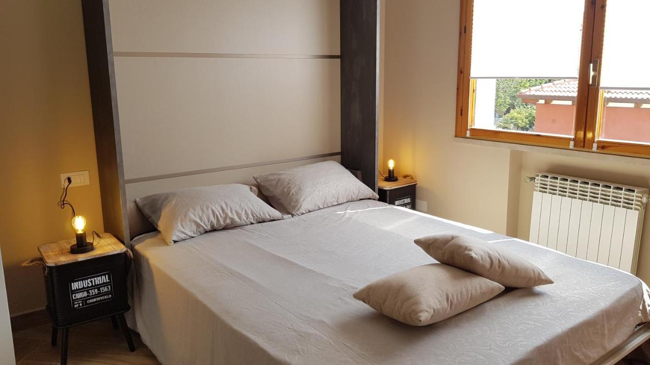 Casalmare Via Asse Apartamento Ventimiglia Exterior foto