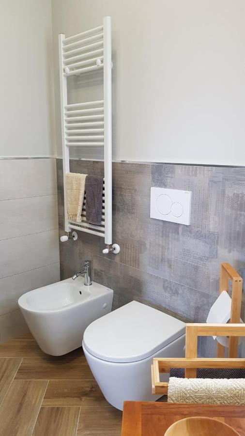 Casalmare Via Asse Apartamento Ventimiglia Exterior foto