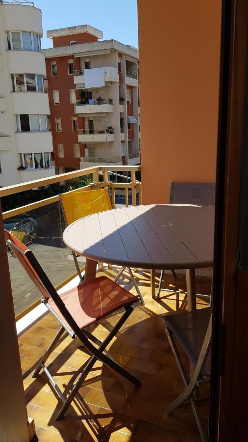 Casalmare Via Asse Apartamento Ventimiglia Exterior foto